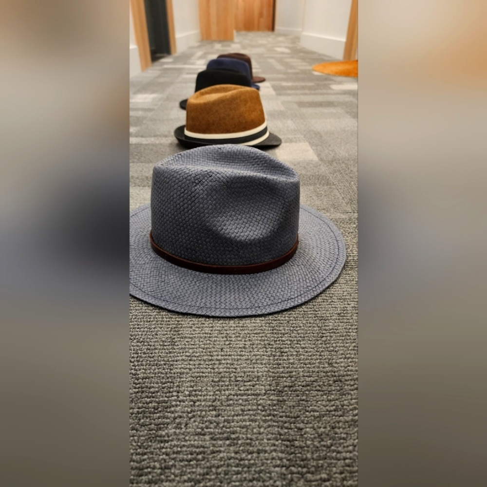 Hats!!